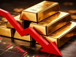 today gold rate in Karachi