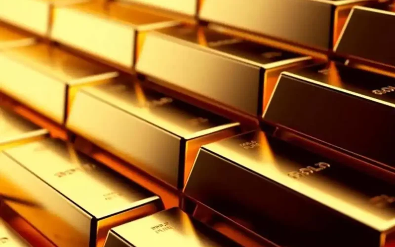 today gold rate in Karachi