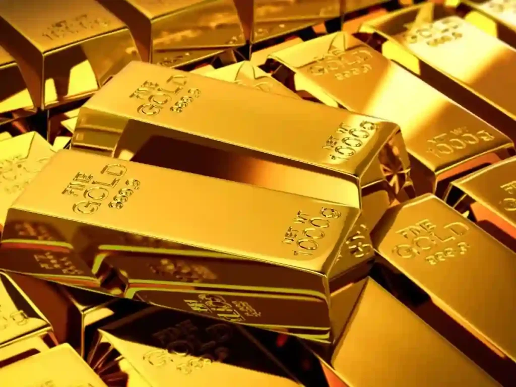 today gold rate in Karachi