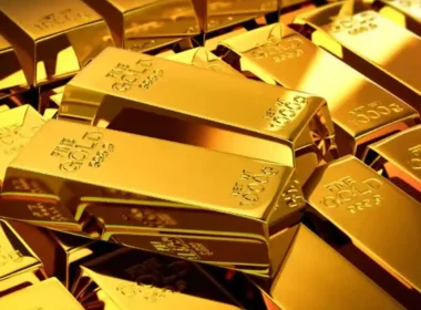 today gold rate in Karachi