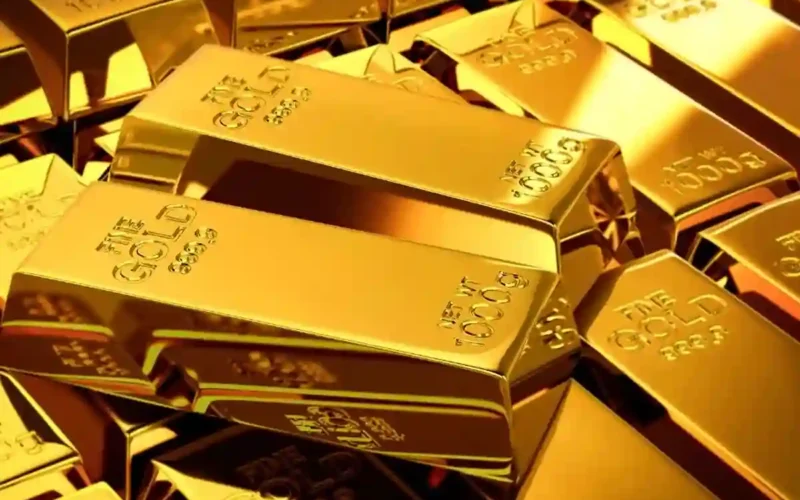 today gold rate in Karachi