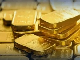 today gold rate in Karachi
