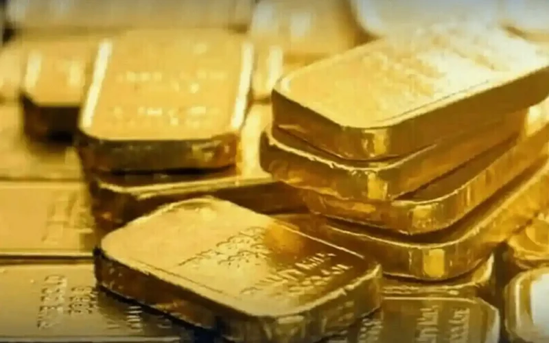 today gold rate in Karachi