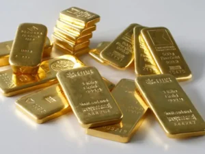 today gold rate in Karachi