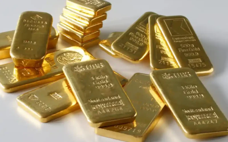 today gold rate in Karachi