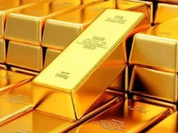 today gold rate in Karachi