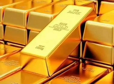 today gold rate in Karachi