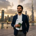how to apply for jobs in UAE from Pakistan