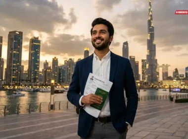 how to apply for jobs in UAE from Pakistan
