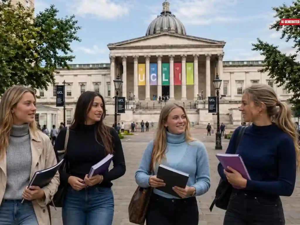 5 Fully Funded Undergraduate Scholarships to Study for Free in UK