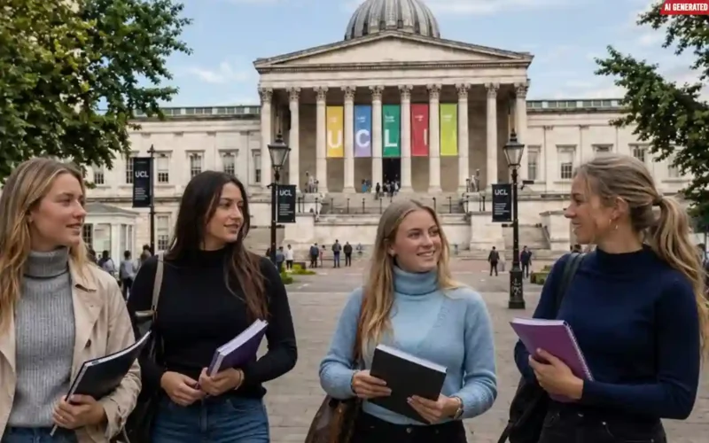 UK undergraduate scholarships 2026