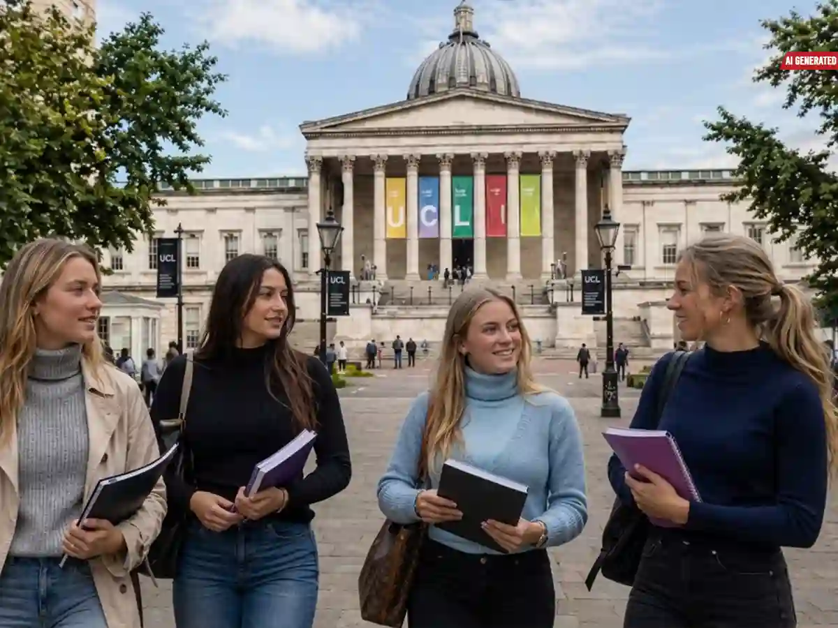UK undergraduate scholarships 2026