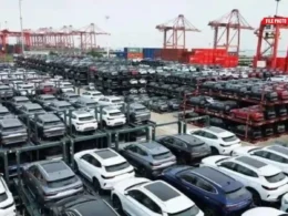 used car import policy Pakistan