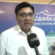 Uzbekistan tourism Pakistan