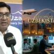 Uzbekistan tourism Pakistan