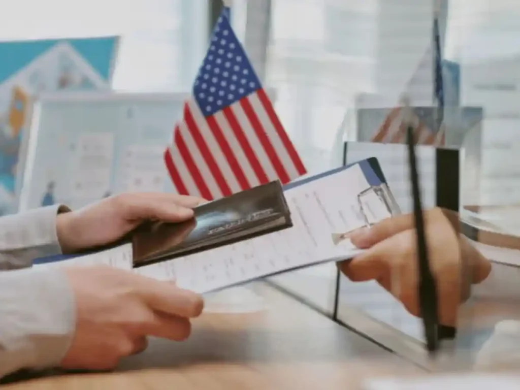 US update visa rules with new questions for applicants