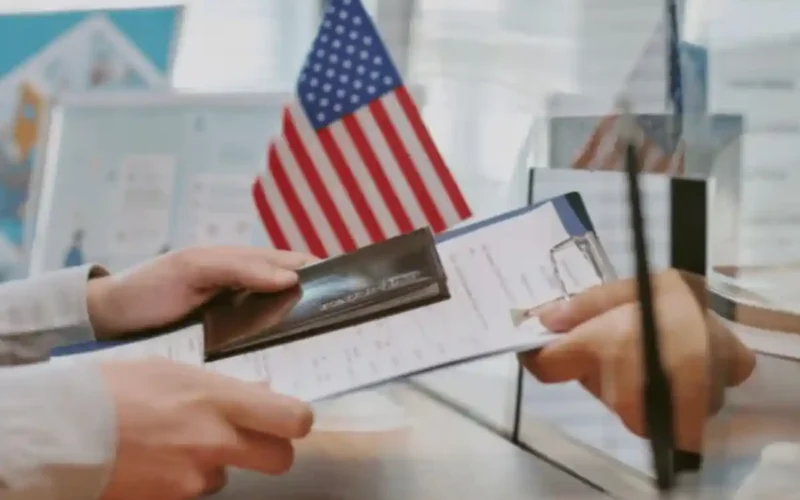 US visa new questions policy