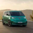 2027 Volkswagen ID Buzz