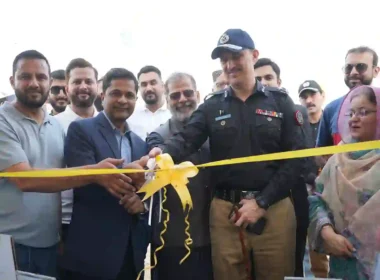 Raast QR payments cattle markets Pakistan
