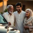 Roshan Apni Car scheme Pakistan
