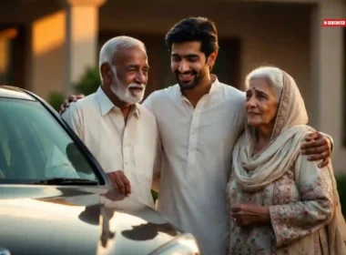 Roshan Apni Car scheme Pakistan