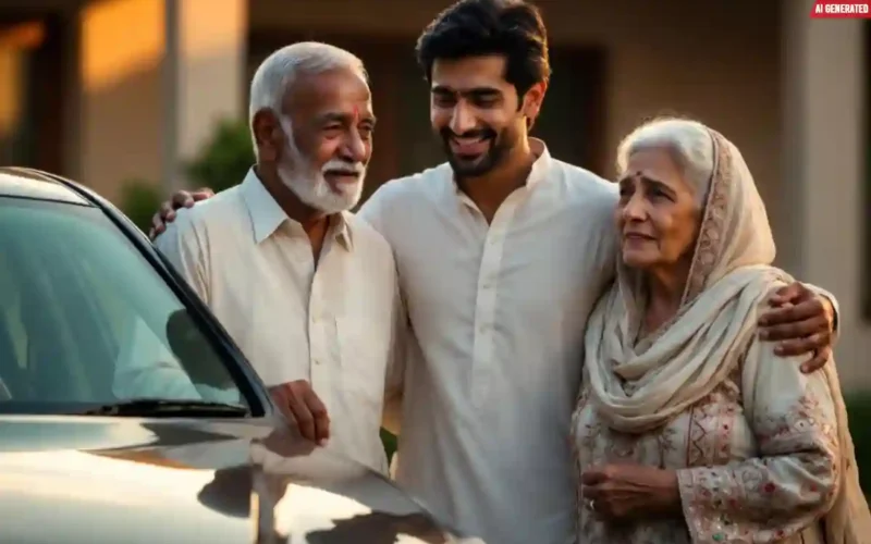 Roshan Apni Car scheme Pakistan