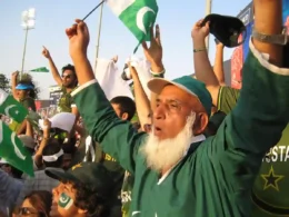 Chacha Cricket