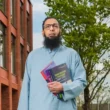 Dr Mubashir Rehmani Editor-in-Chief Wiley Engineering Reports