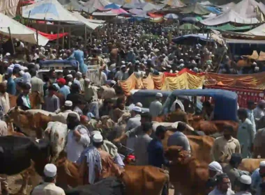 Eid Holidays 2026