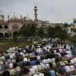 Eid Namaz Time Karachi