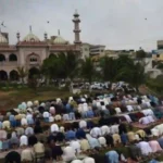 Eid Namaz Time Karachi