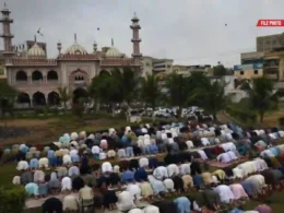 Eid Namaz Time Karachi