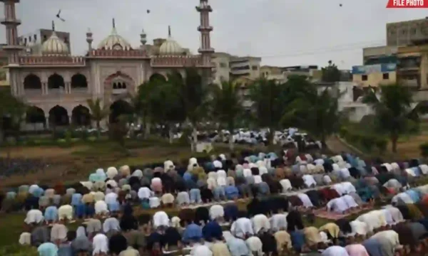 Eid Namaz Time Karachi