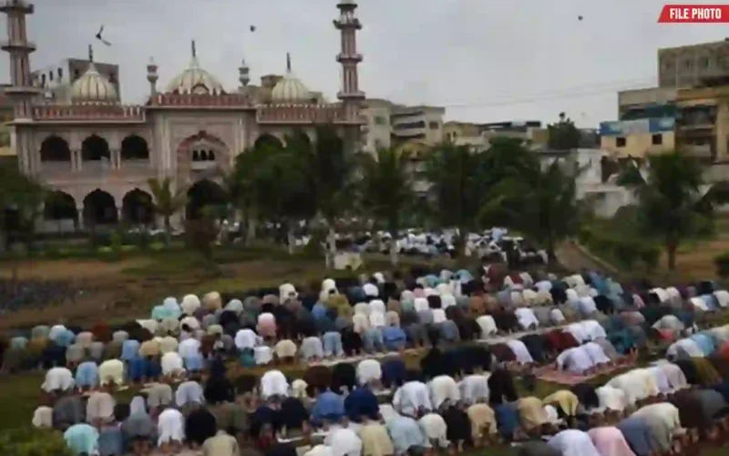 Eid Namaz Time Karachi