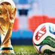 FIFA World Cup 2026 Live