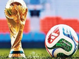 FIFA World Cup 2026 Live