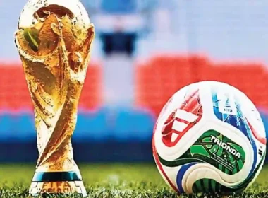 FIFA World Cup 2026 Live