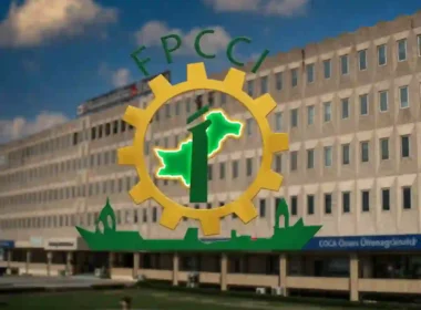 Pakistan investment