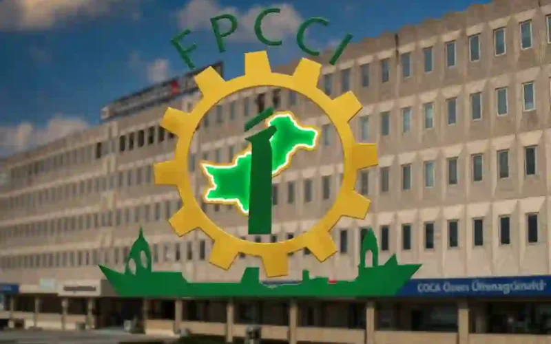 Pakistan investment