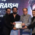 Faisal Qureshi tribute ceremony Karachi
