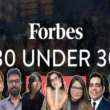 Forbes 30 Under 30 Asia 2026 Pakistan