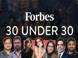 Forbes 30 Under 30 Asia 2026 Pakistan