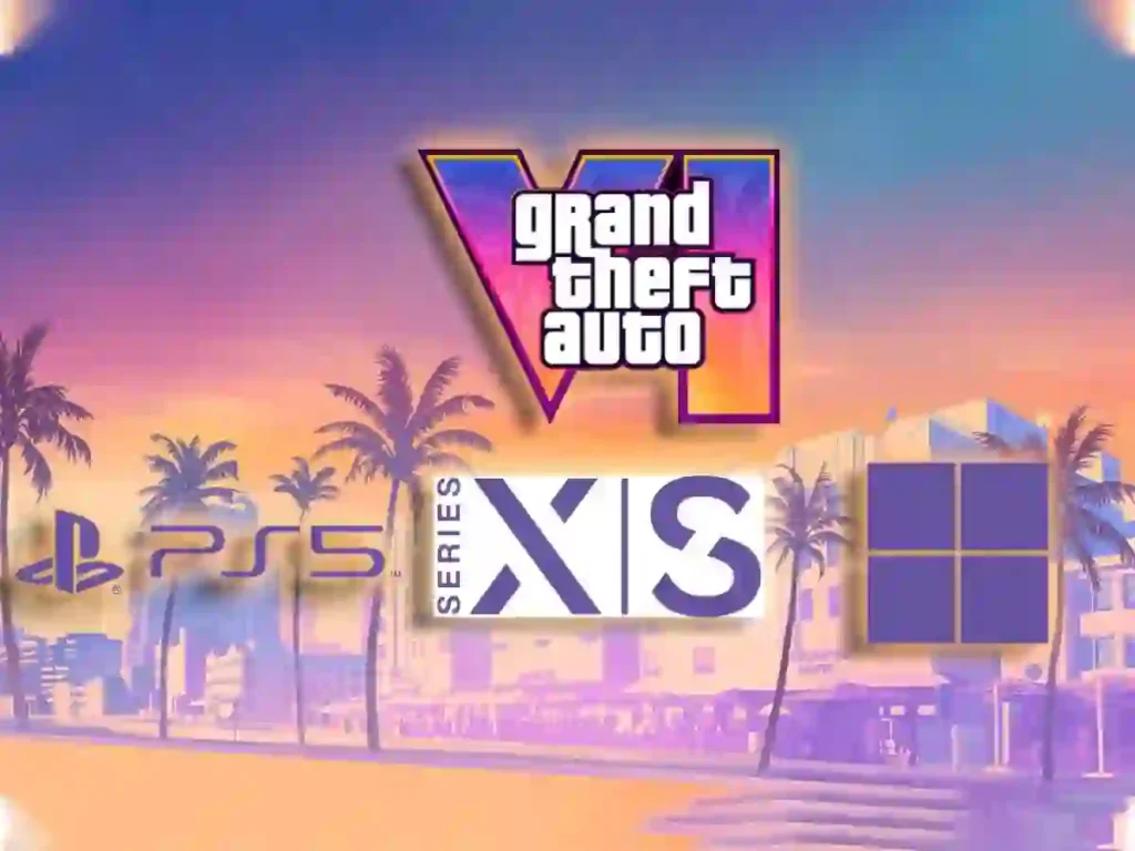 GTA VI pre order