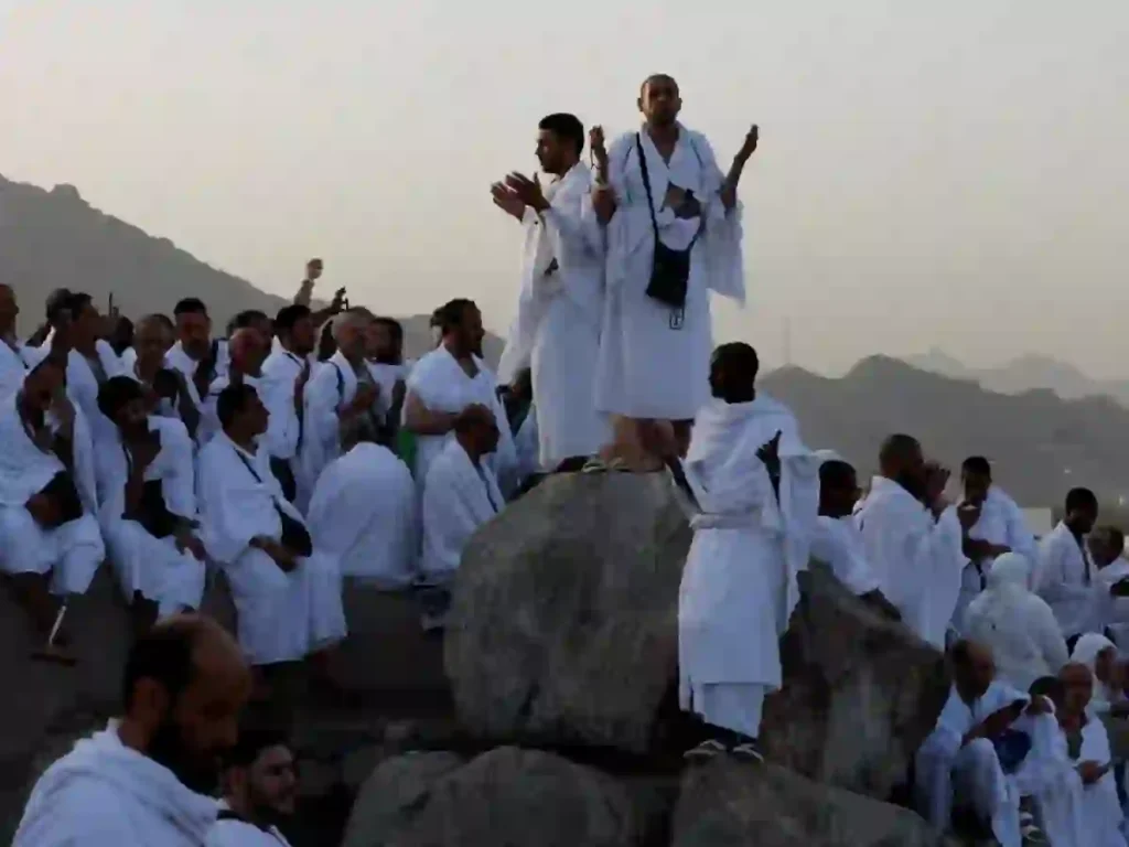 Hajj