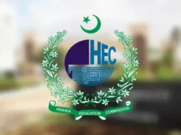 HEC visiting faculty