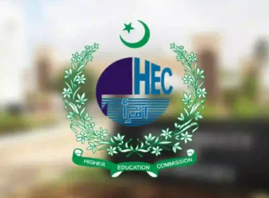 HEC visiting faculty