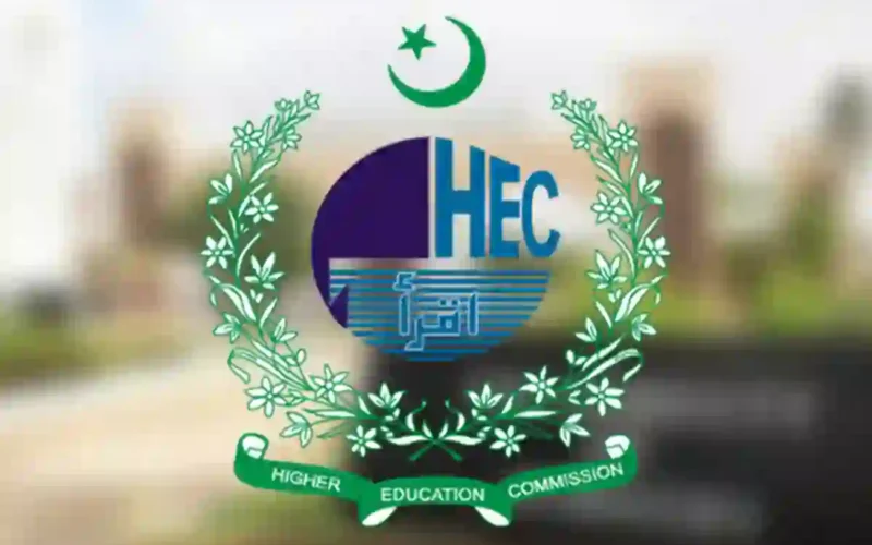 HEC visiting faculty