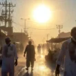 K-Electric loadshedding Karachi heatwave