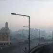 Karachi Air Quality
