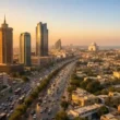 Karachi Air Quality